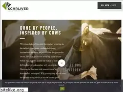 Sites similar to schrijver-stal.nl