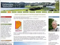 Sites similar to schrijverspad-veluwezoom.nl