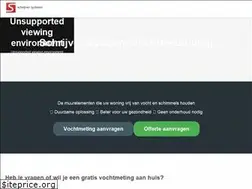 Sites similar to schrijversysteem.nl