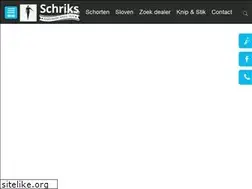Sites similar to schriks.nl