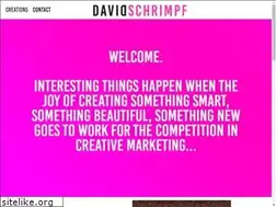 Sites similar to schrimpfshapes.com