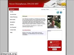 Sites similar to schriscpa.com