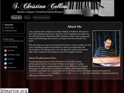 Sites similar to schristiancollins.com