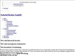 Sites similar to schritt-media.de