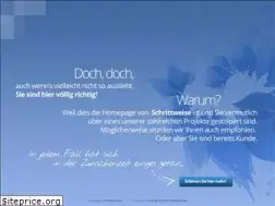 Sites similar to schrittweise.at