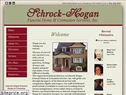Sites similar to schrock-hogan.com