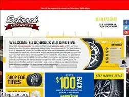 Sites similar to schrockautomotive.com