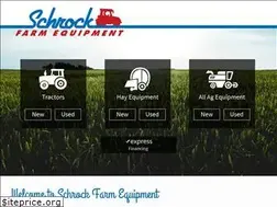 Sites similar to schrockfarmequipment.com