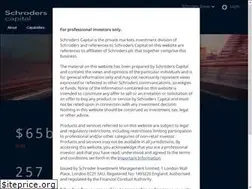 Sites similar to schroderadveq.com