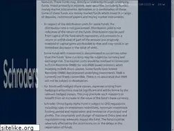 Sites similar to schroders.hk