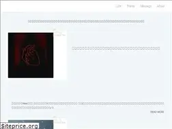 Sites similar to schrodinger.blue