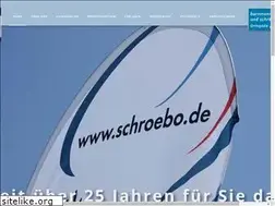 Sites similar to schroebo.de