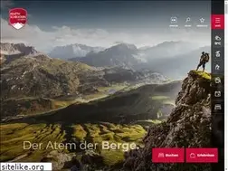 Sites similar to schroecken.at