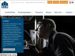 Sites similar to schroeder-ankers.nl