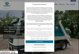 Sites similar to schroeder-containerservice.de