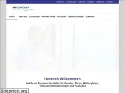 Sites similar to schroeder-hesel.de