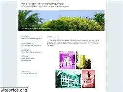 Sites similar to schroeder-leipzig.de