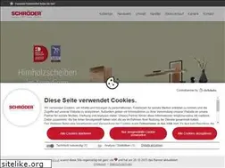 Sites similar to schroeder-moebel.de