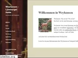 Sites similar to schroeder-net.com