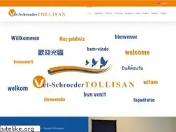 Sites similar to schroeder-tollisan.com