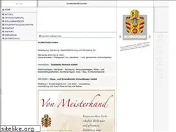 Sites similar to schroeder-wohnen.de
