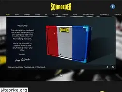 Sites similar to schroedercabinets.com