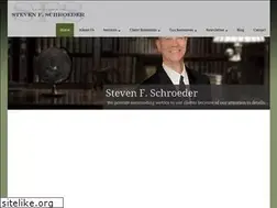 Sites similar to schroederesq.com