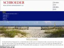 Sites similar to schroederproperties.com