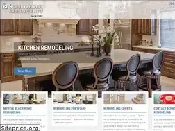 Sites similar to schroederremodeling.com