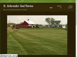 Sites similar to schroedersod.com