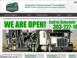 Sites similar to schroedertruckrepair.com
