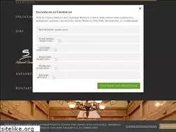 Sites similar to schroedls-restaurant.de