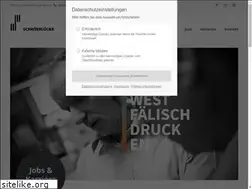 Sites similar to schroeerluecke.de