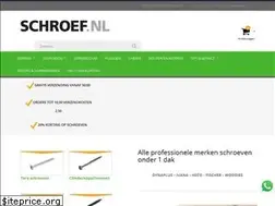 Sites similar to schroef.nl