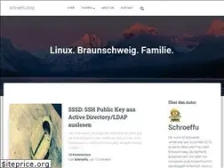 Sites similar to schroeffu.ch