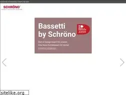 Sites similar to schroeno.de