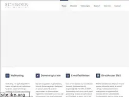 Sites similar to schroer.nl
