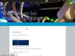 Sites similar to schroeter-edv.de