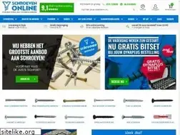 Sites similar to schroeven-online.nl