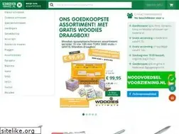 Sites similar to schroeven-winkel.nl