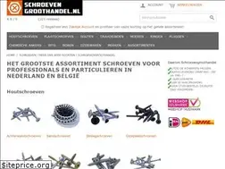 Sites similar to schroevengroothandel.nl