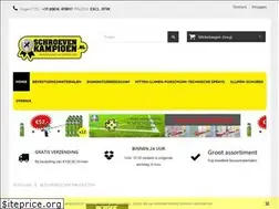 Sites similar to schroevenkampioen.nl