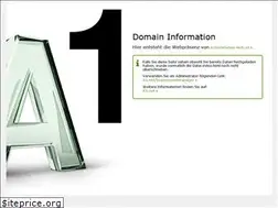 Sites similar to schrofenstein-lech.at