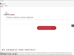 Sites similar to schroff.nvent.com