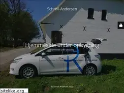 Sites similar to schroll-andersen.dk