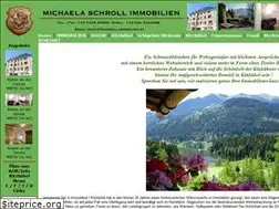 Sites similar to schroll-immobilien.at