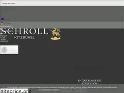 Sites similar to schroll.cc