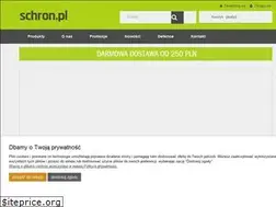 Sites similar to schron.pl
