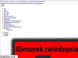 Sites similar to schron.szczecin.pl