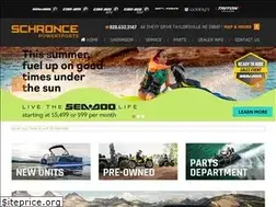 Sites similar to schronceseadoo.com